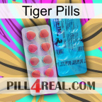 Tiger Pills new14